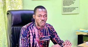 Journée mondiale de l’environnement 2024 : Déclaration de monsieur le ministre de l’environnement, Roger Baro