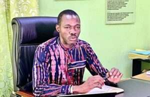 Journée mondiale de l’environnement 2024 : Déclaration de monsieur le ministre de l’environnement, Roger Baro