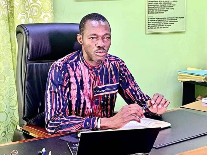 Journée mondiale de l’environnement 2024 : Déclaration de monsieur le ministre de l’environnement, Roger Baro