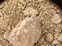 La surconsommation de minerais de transition coûtera à la terre