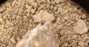 La surconsommation de minerais de transition coûtera à la terre