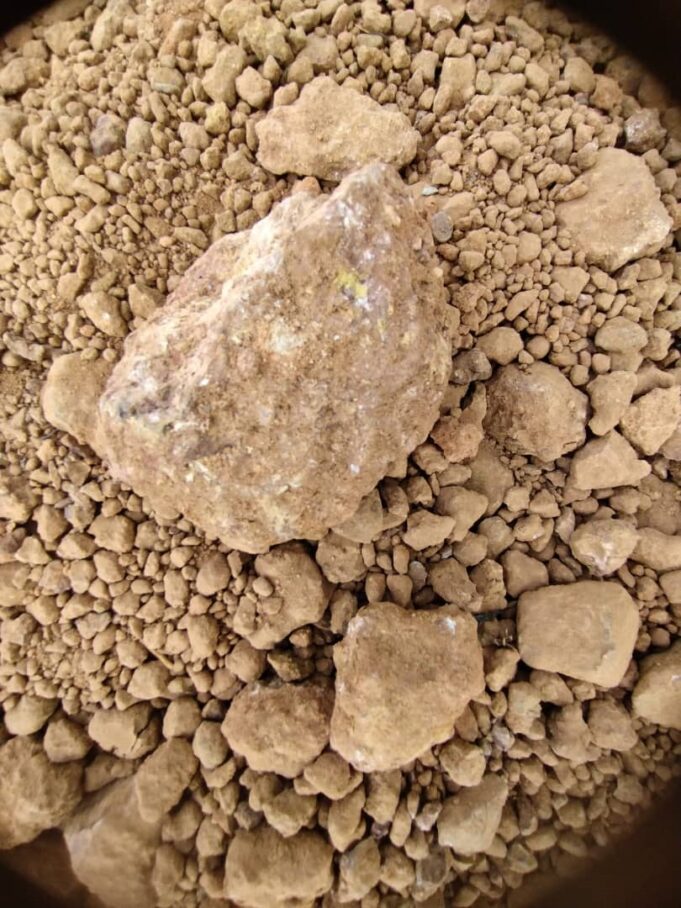 La surconsommation de minerais de transition coûtera à la terre