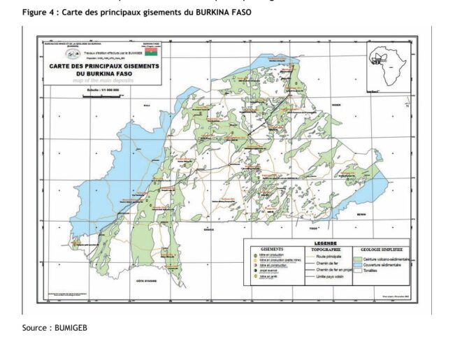 Litige sur le permis de Mana Mineral :La justice donne raison au premier président du conseil d’administration
