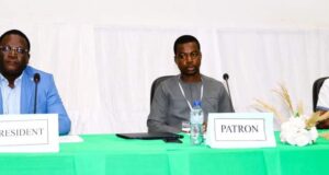 Burkina Faso : Des Géologues réfléchissent sur leur rôle dans la cimenterie et la pérennité des ouvrages