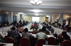 Burkina Faso : La société civile ouvre le débat sur la gouvernance du secteur minier