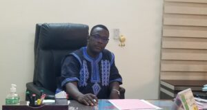 « Les mines industrielles sont plus surveillées et encadrées sur le plan environnemental » dixit Désiré Yaméogo, DG de l’ANEVE