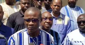 Burkina Faso : Le gouvernement détermine les quantités maximales d’or en possession ou en détention