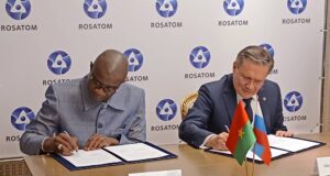 Construction d’une centrale nucléaire au Burkina Faso : La venue des techniciens russes au Burkina, prochaine étape