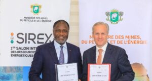 Cote d’Ivoire : Signature de 03 contrats de partage de production Onshore avec l’américain Elephant Oil