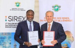 Cote d’Ivoire : Signature de 03 contrats de partage de production Onshore avec l’américain Elephant Oil