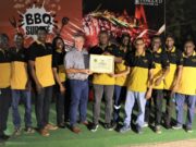 Burkina Faso : La mine d’Essakane célébre ces 5 millions d’heures sans incident de sécurité