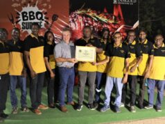 Burkina Faso : La mine d’Essakane célébre ces 5 millions d’heures sans incident de sécurité