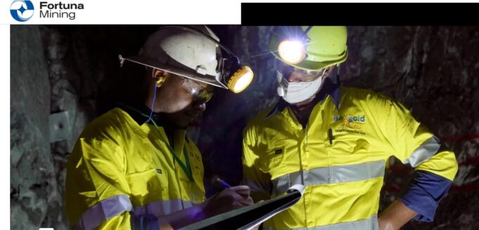 Burkina Faso: Une teneur de 8,40 grammes la tonne d’or exploitée au deuxième trimestre 2024 à la mine de Yaramoko