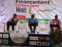 Clôture du Forum sur le financement du contenu local : La diversification des sources de financement recommandée