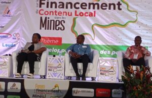 Clôture du Forum sur le financement du contenu local : La diversification des sources de financement recommandée