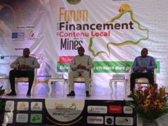 Burkina Faso : Un Forum pour discuter du financement du contenu local dans le secteur minier