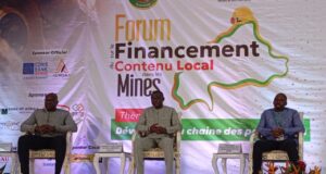 Burkina Faso : Un Forum pour discuter du financement du contenu local dans le secteur minier