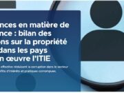 Les normes relatives à la divulgation des informations sur la propriété effective sont en train de changer