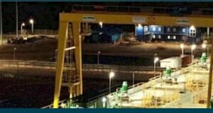 Burkina Faso : Crois Bank finance à 55%, l’expansion de la.mine d’Orezone Bomboré