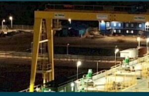 Burkina Faso : Crois Bank finance à 55%, l’expansion de la.mine d’Orezone Bomboré