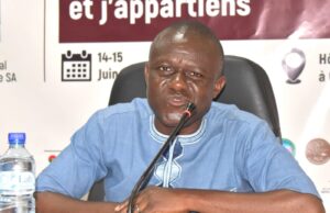 Le genre figure en bonne place dans le contenu local