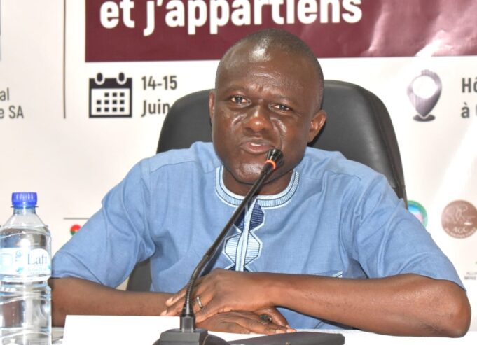 Le genre figure en bonne place dans le contenu local