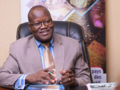 Déclaration des bénéficiaires effectifs des mines : L’ITIE Burkina Faso a joué un rôle déterminant (Kanfido Onadja, Secrétaire permanent de l’ITIE-Burkina)