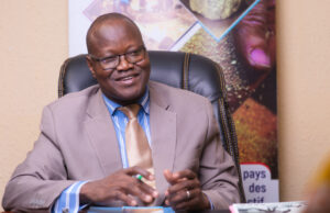 Déclaration des bénéficiaires effectifs des mines : L’ITIE Burkina Faso a joué un rôle déterminant (Kanfido Onadja, Secrétaire permanent de l’ITIE-Burkina)