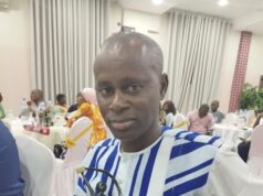 Journée internationale de la femme dans le secteur minier : AFEMIB récompense des acteurs pour leur engagement dans la promotion du genre dans le secteur minier