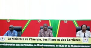 Atelier sur la réhabilitation des sites miniers au Burkina Faso : des recommandations et bonnes pratiques attendues