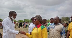 Burkina Faso : La mine de SOMISA célèbre la cohésion sociale par le sport