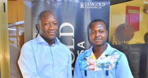 Burkina Faso: La mine d’Essakane va vendre une partie de son or au gouvernement burkinabè