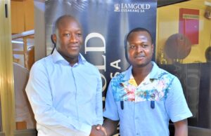 Burkina Faso: La mine d’Essakane va vendre une partie de son or au gouvernement burkinabè