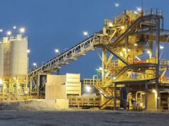 Burkina Faso : SOMISA a produit 3,348 tonnes d’or, venus à 2 199 dollars l’once au 1er semestre 2014