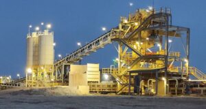 Burkina Faso : SOMISA a produit 3,348 tonnes d’or, venus à 2 199 dollars l’once au 1er semestre 2014