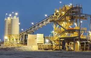 Burkina Faso : SOMISA a produit 3,348 tonnes d’or, venus à 2 199 dollars l’once au 1er semestre 2014