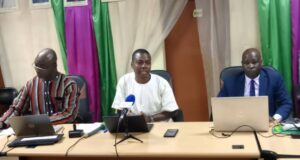 Burkina Faso : 39 cas de fraude de l’or recensés en 2023 contre 28 en 2022