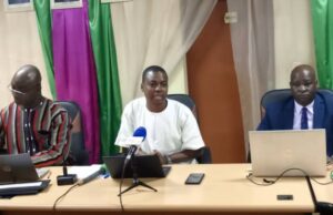 Burkina Faso : 39 cas de fraude de l’or recensés en 2023 contre 28 en 2022