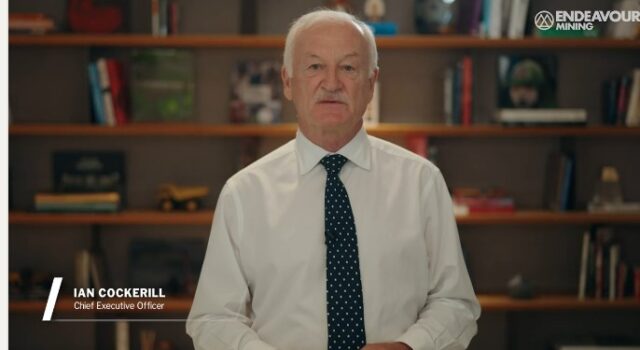 Mine d’Ity en Côte d’Ivoire : 5,660 tonnes produits au premier semestre 2024