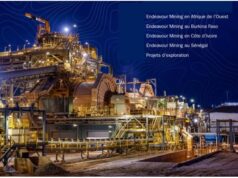 Burkina Faso : La mine de Houndé Gold affiche une contreperformance au premier semestre 2024