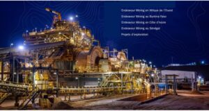 Burkina Faso : La mine de Houndé Gold affiche une contreperformance au premier semestre 2024