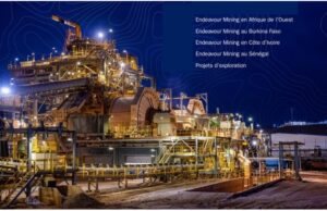 Burkina Faso : La mine de Houndé Gold affiche une contreperformance au premier semestre 2024