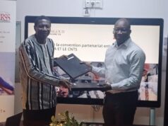 Burkina Faso : Essakane SA renouvelle son partenariat avec le Centre national de Transfusion Sanguine (CNTS)
