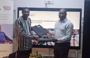 Burkina Faso : Essakane SA renouvelle son partenariat avec le Centre national de Transfusion Sanguine (CNTS)