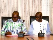 Cession des mines de Boungou et de Waghion à l’Etat : Endeavour Mining empoche 55 milliards FCFA