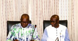 Burkina Faso : Que retenir de la cession des mines de Boungou et Wahgnion à l’Etat burkinabè ?