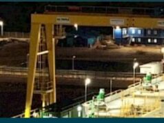 Orezone Bomboré : Baisse de la production de 28 % entre les premiers semestres 2023 et 2024