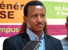 Forum RSE : Kalid Kéré reconduit à la tête du bureau exécutif