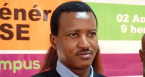 Forum RSE : Kalid Kéré reconduit à la tête du bureau exécutif