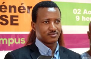 Forum RSE : Kalid Kéré reconduit à la tête du bureau exécutif